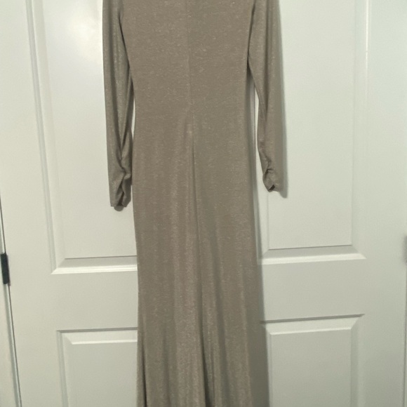 Joseph Ribkoff Formal Gown - Picture 3 of 4